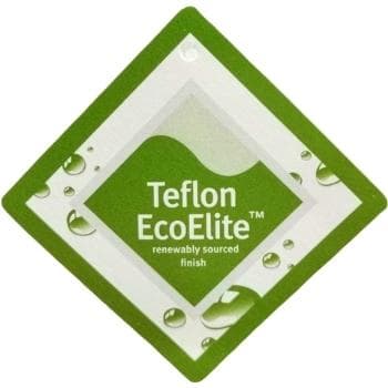 Teflon EcoElite™ renewably sourced finish tag
