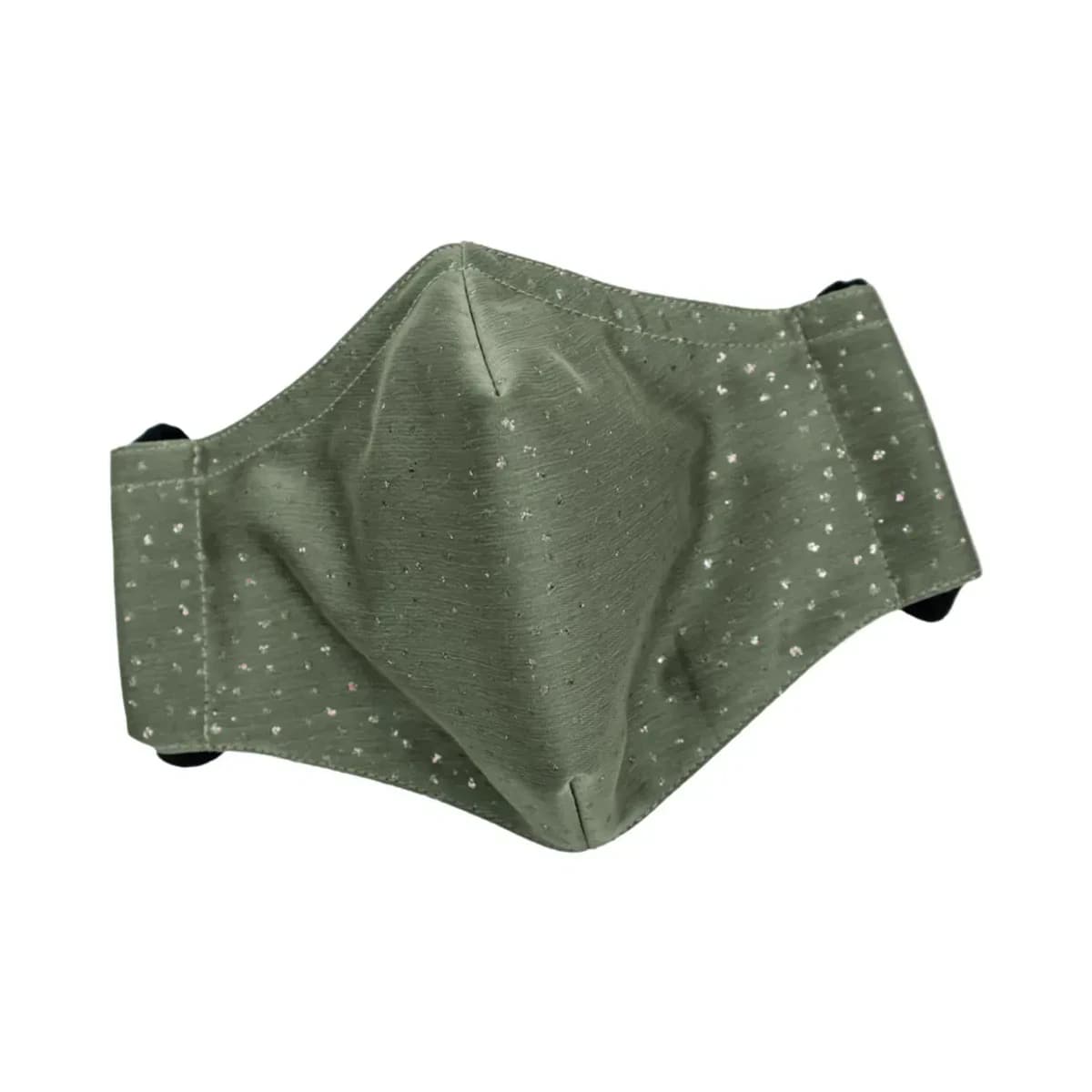 Glitter Olive