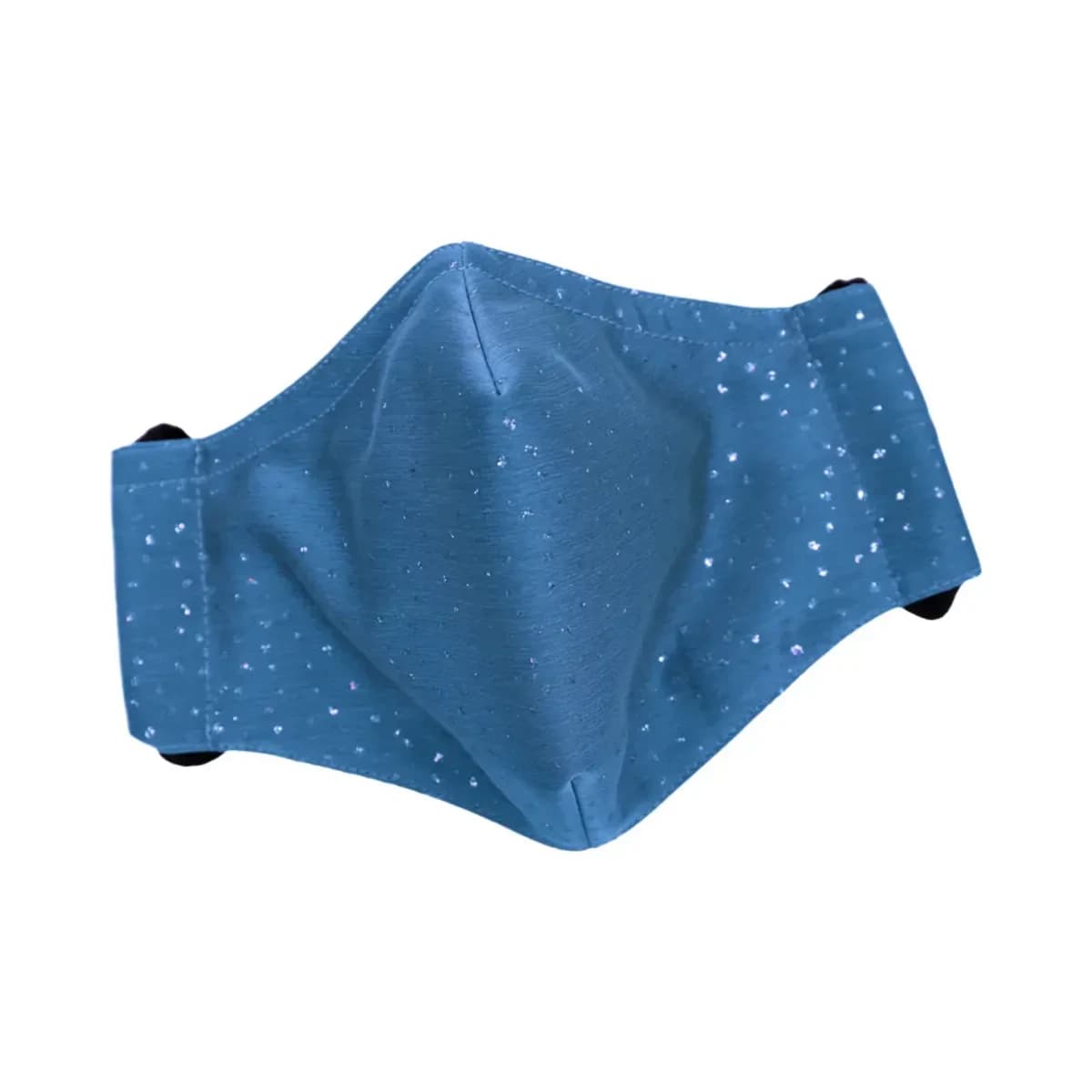 Glitter Sea Blue