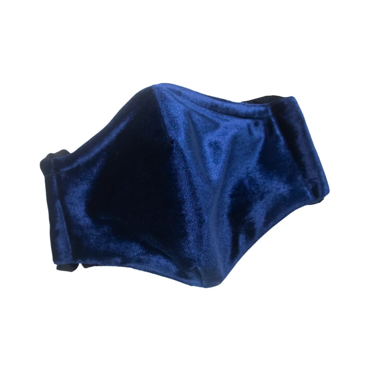 Velvet Navy