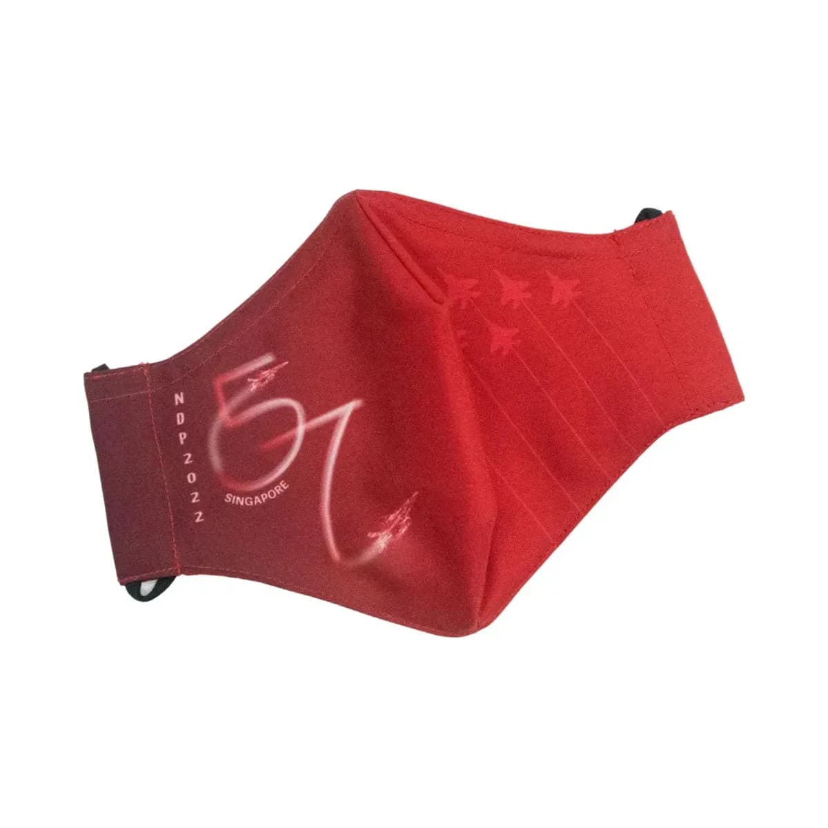 FJ-LVII Red