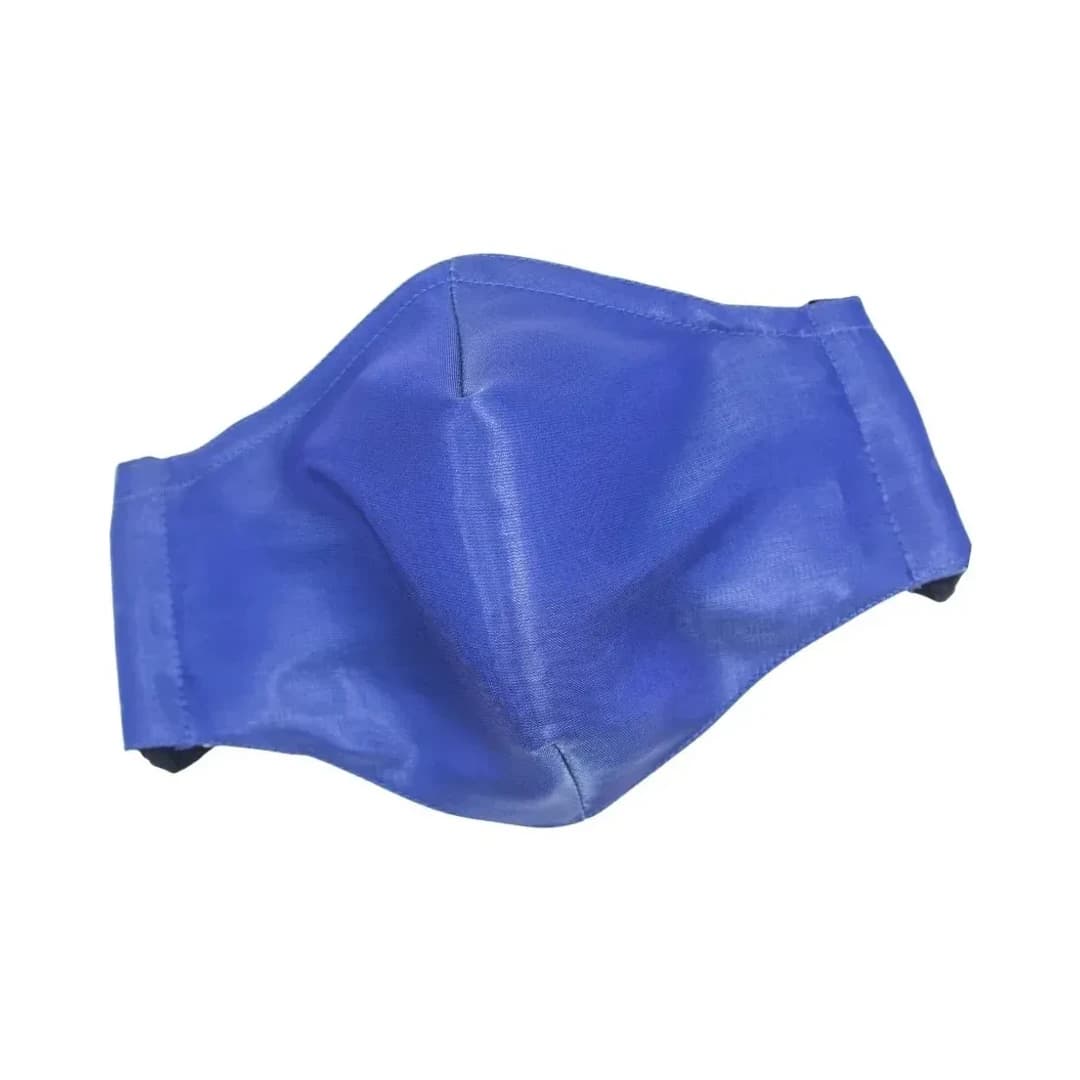Glossy Cobalt