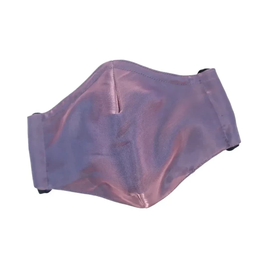 Glossy Purple Sunrise