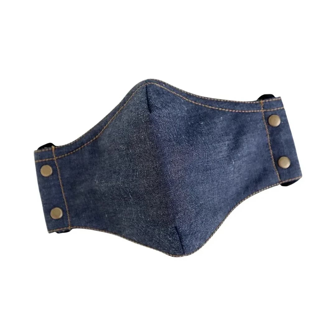 Denim collection